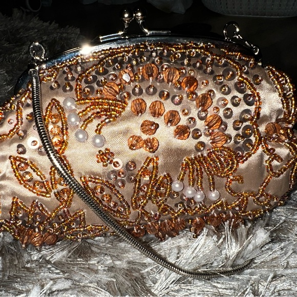 Scima cultural small clutch - Picture 4 of 5